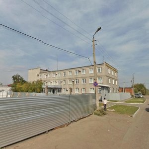 Lermontova Street, 179А, Omsk: photo