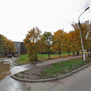 Владимир, Улица Растопчина, 57Б: фото