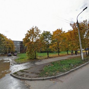 Ulitsa Rastopchina, 57Б, Vladimir: photo