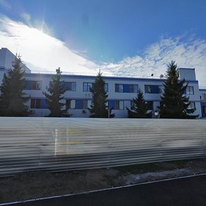 Zavokzalna vulytsia, 2, Boryspil: photo