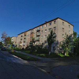 Stratilatovskaya Street, 8 ، : صورة