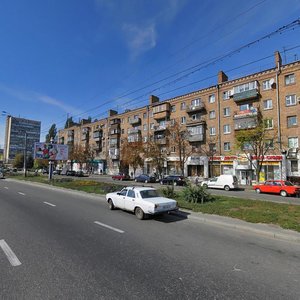 Peremohy Avenue, 108/1, Kyiv: photo