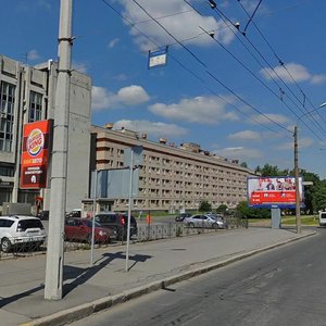 Novoizmaylovskiy Avenue, 101, Saint Petersburg: photo