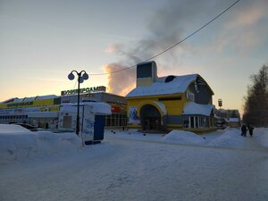 Ulitsa Lenina, 12А, Nizhnevartovsk: photo