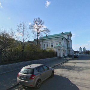 Rabochey Molodezhi Embankment, 3, Yekaterinburg: photo