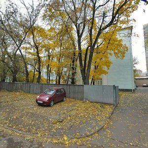 Bolshaya Serpukhovskaya Street, 31к12, Moscow: photo