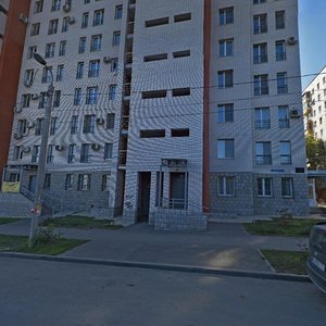 Aviatorskaya Street, 3А, Volgograd: photo