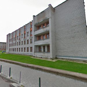 Malyasova Street, 2, Pskov: photo