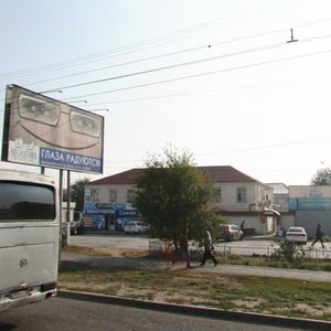 Nikolaya Ostrovskogo Street, 146Ж, Astrahan: photo
