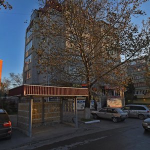 Анапа, Улица Лермонтова, 116А: фото