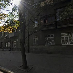Gudanova Street, 14, Kharkiv: photo