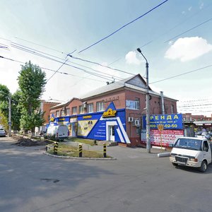 Peshe-Streletskaya street, 52А ، فورونيج: صورة