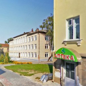Mihasia Vasilka Street, 23, Grodno: photo