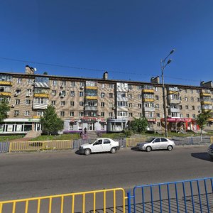 Slobozhanskyi Avenue, 6, Dnipro: photo