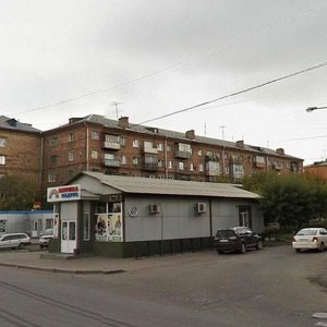 Sverdlovskaya ulitsa, 59Г ، كراسنويارسك: صورة