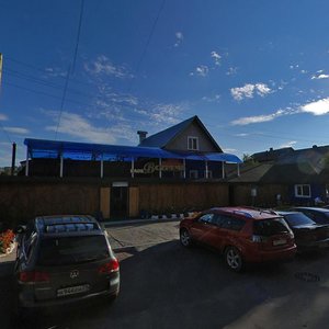 Strelkovaya ulitsa, 5к1, Arkhangelsk: photo