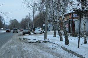Olovozavodskaya ulitsa, 25Вк1, : foto