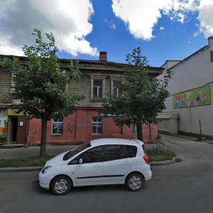 Krestovaya ulitsa, 102, Rybinsk: photo