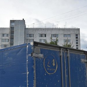 Posyolok gorodskogo tipa Zarechye, 14, : foto