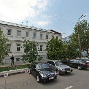 9 Yanvarya Street, 37, Voronezh: photo