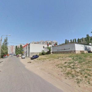 Lizyukov street, 95Г, Voronezh: photo