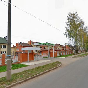 Йошкар‑Ола, Медицинская улица, 3/2: фото