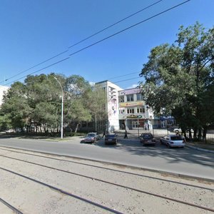 Blyukhera Street, 32, : foto