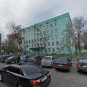 Москва, Ярославская улица, 27: фото