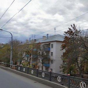 Prospekt Bratyev Korostelyovykh, 55, Orenburg: photo