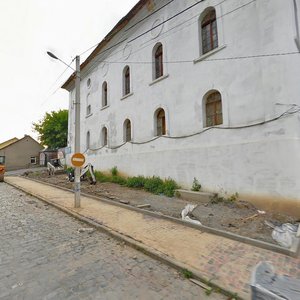 Vulytsia Synahohy, 31, Chernivtsi: photo