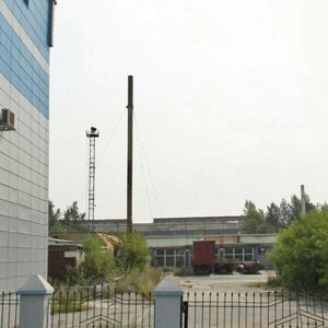 Barkhotskaya ulitsa, 1А, : foto