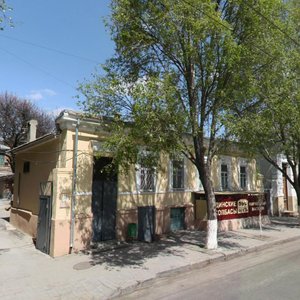 Sovetskaya Street, 21, Rostov‑na‑Donu: photo