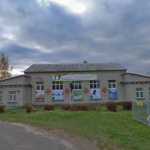 Sportivnaya ulitsa, 2А, Moscow and Moscow Oblast: photo