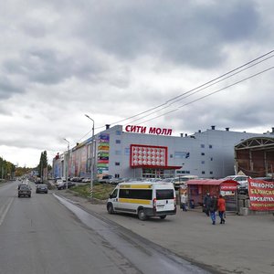 Novo-Astrakhanskoye shosse, 107Гс1, Saratov: photo