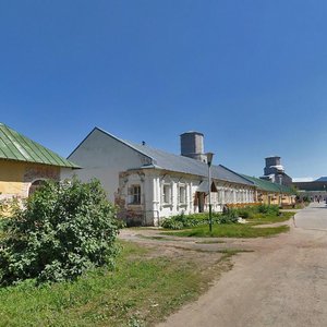 Sovetskaya ulitsa, 2с5, Istra: photo