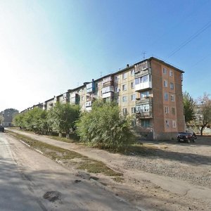 Maksima Gorkogo Street, 155, Kurgan: photo