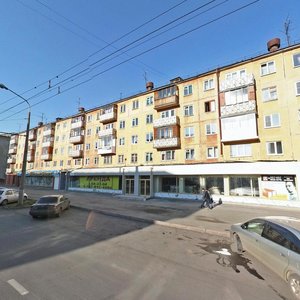 Ulitsa 50 let Oktyabrya, 23 ، كيميروفو: صورة