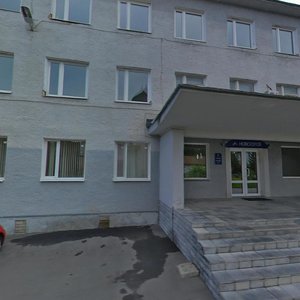 Stratilatovskaya Street, 9А, Veliky Novgorod: photo