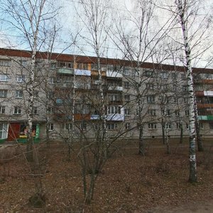 Ulitsa Pozharskogo, 7, Dzerzhinsk: photo