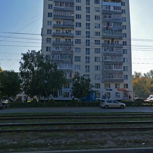 Mussa Jalil Avenue, 34, Naberezhnye Chelny: photo