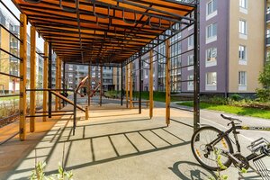 Санкт‑Петербург, Пулковское шоссе, 71к16: фото