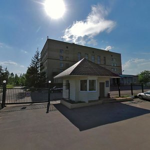 Tsiolkovskogo Street, 58, Podolsk: photo