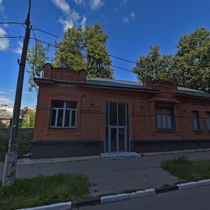 Noqinsk, Krasnoarmeyskaya ulitsa, 3: foto