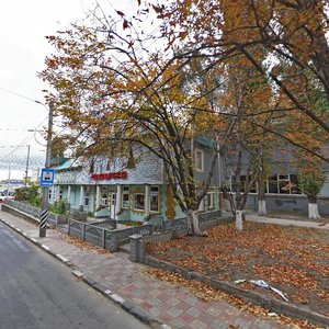 Ulitsa imeni N.G. Chernyshevskogo, 109Б, : foto