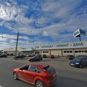 Moskovskiy Avenue, 25к3 ، : صورة