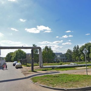 Серпухов, Улица Луначарского, 31: фото