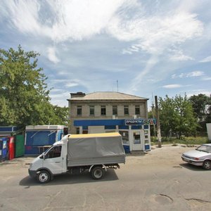 Волгоград, Улица Милиционера Буханцева, 15Д: фото