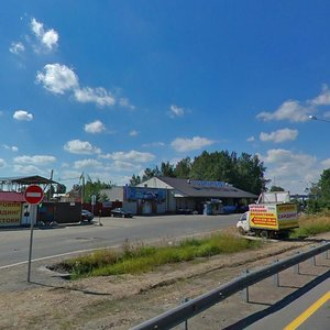 R-21 Kola, 24-y kilometr, 3А, Saint‑Petersburg and Leningrad Oblast: photo