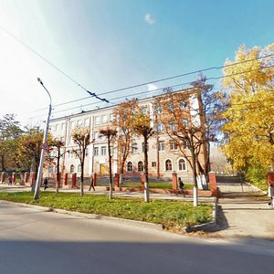 Gagarina Street, 158, Ryazan: photo