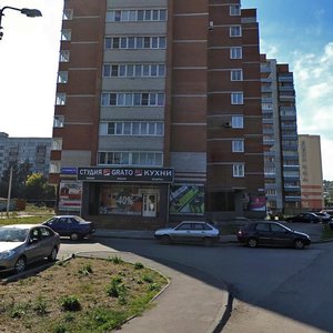 Suvorova Street, 151, Penza: photo